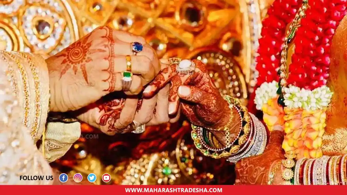 Aishwarya marry to arun ram gowda in ayodhya