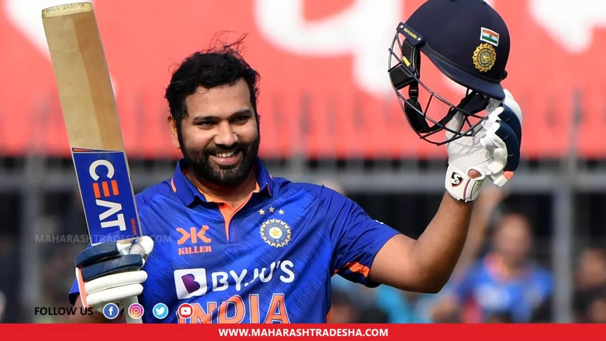 IND vs AFG T20I Series Rohit Sharma IN, Yashasvi Jaiswal OUT
