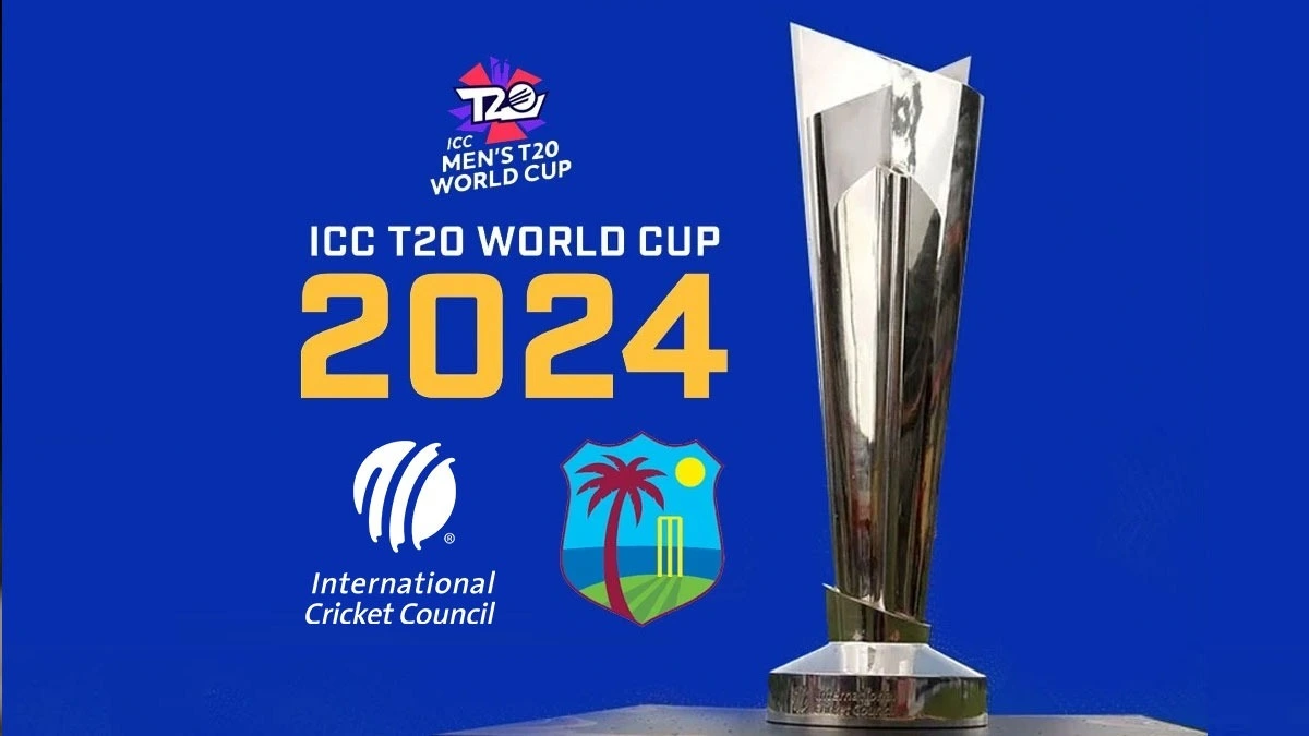 T20 World Cup schedule 2024: Full list of matches, India vs Pakistan on June 9, dates, venues, timings