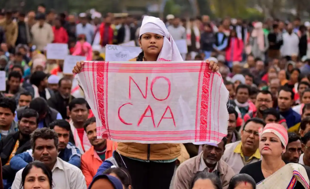 CAA will be withdrawn when INDIA bloc comes to power
