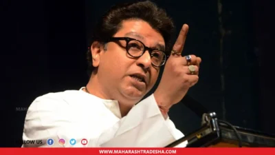 पुढच्या २-५ महिन्यांत देशात मोठी गडबड होईल, देशाला पंतप्रधान नसेल: राज ठाकरेंचे मोठे भाकीत Maharashtra does not need reservation mns raj thackeray statment
