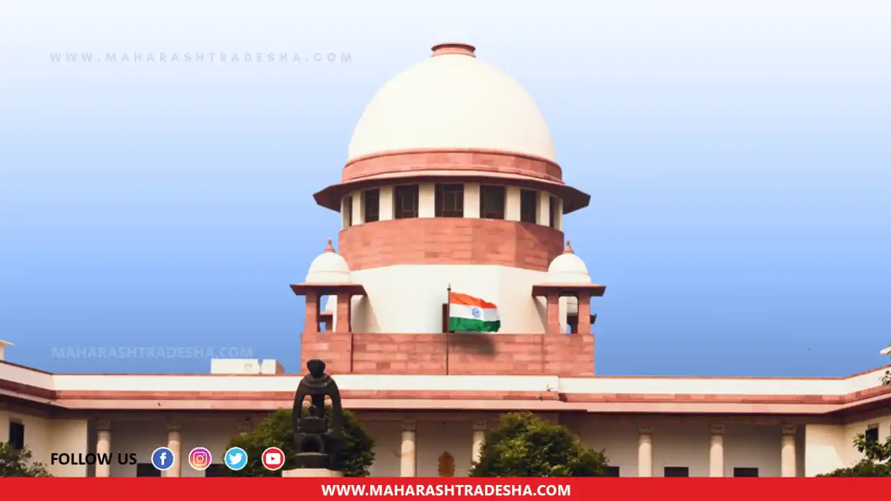 SC, ST will also get reservation in sub category Supreme Court