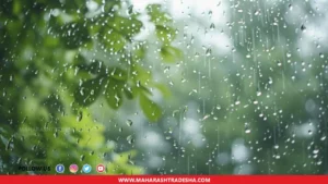 पुण्यासह 'या' जिल्ह्यांमध्ये हवामान विभागाने दिला धोक्याचा इशारा The meteorological department ( imd alert ) has warned of danger in 'these' districts including pune