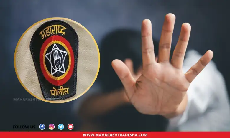 maharashtra police badlapur case