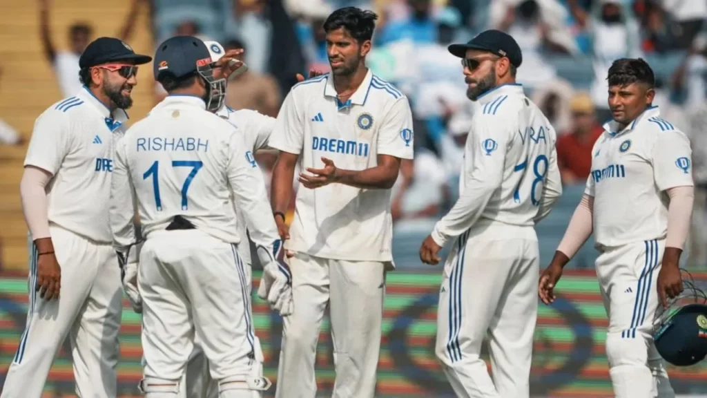 Team India captain Rohit Sharma may announce his retirement from Test cricket after the Sydney Test. If that happens, the Test match played in Sydney will be his last match.