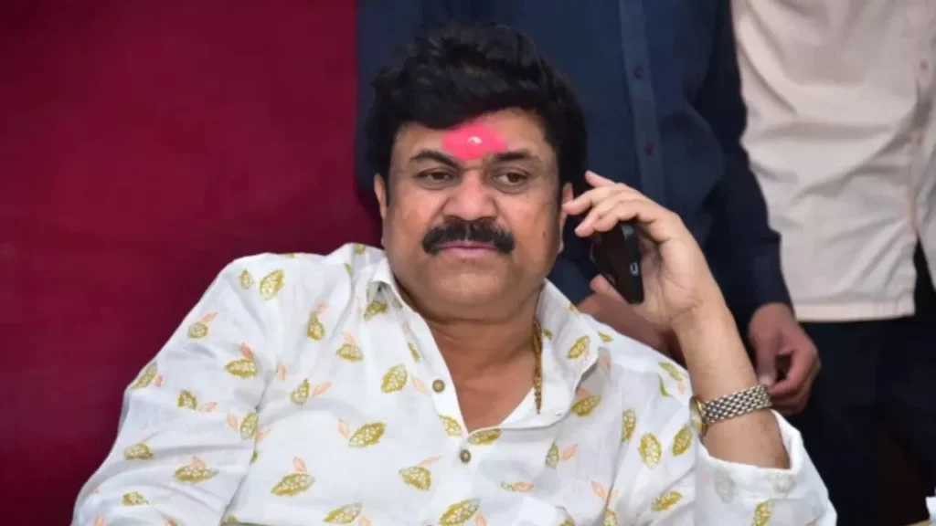 Walmik Karad | CID tells about Walmik Karad