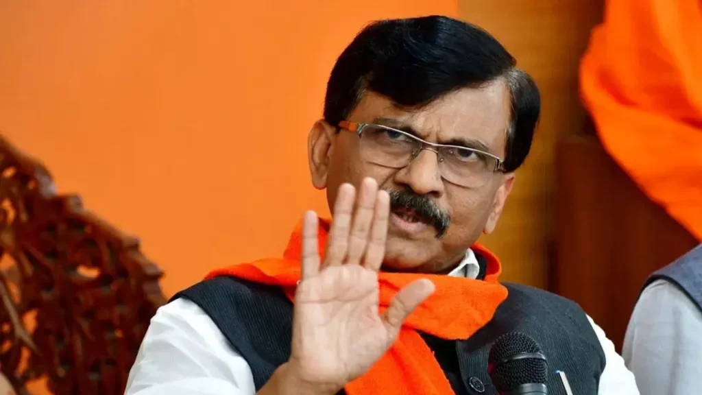 Sanjay Raut | "बेवडे नवरे आणि भाऊ तयार करण्याचं काम सुरू आहे", लाडक्या बहीण योजनेवरून संजय राऊतांची सडकून टीका