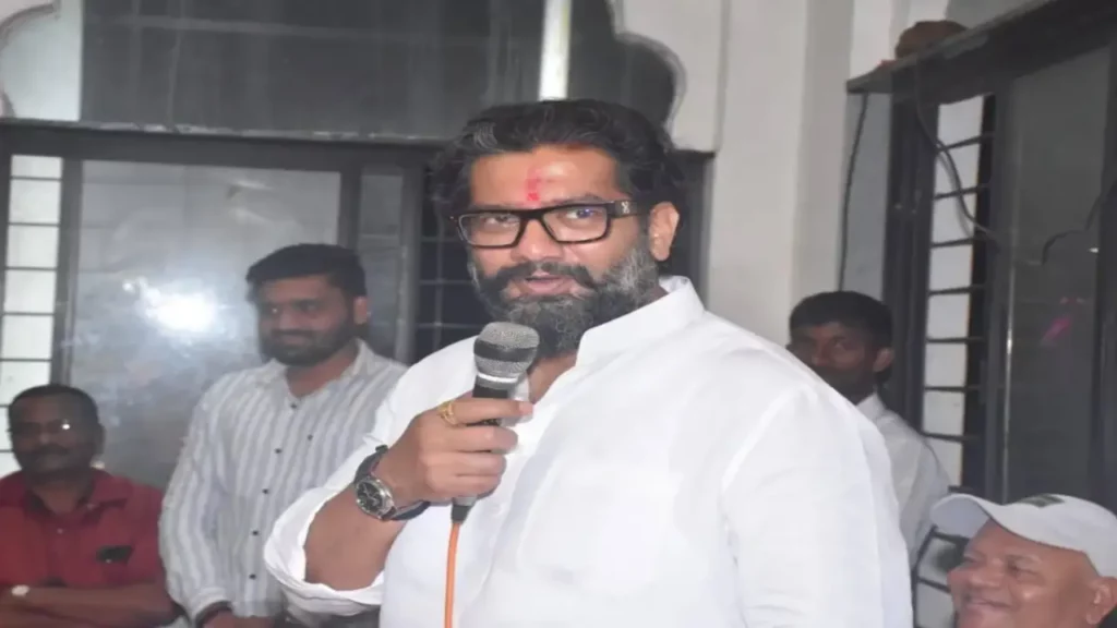 Shivendraraje Bhosale | "अभयसिंहराजे राष्ट्रवादीत गेले नसते तर कदाचित..."; शिवेंद्रराजे भोसले यांचं परखड मत