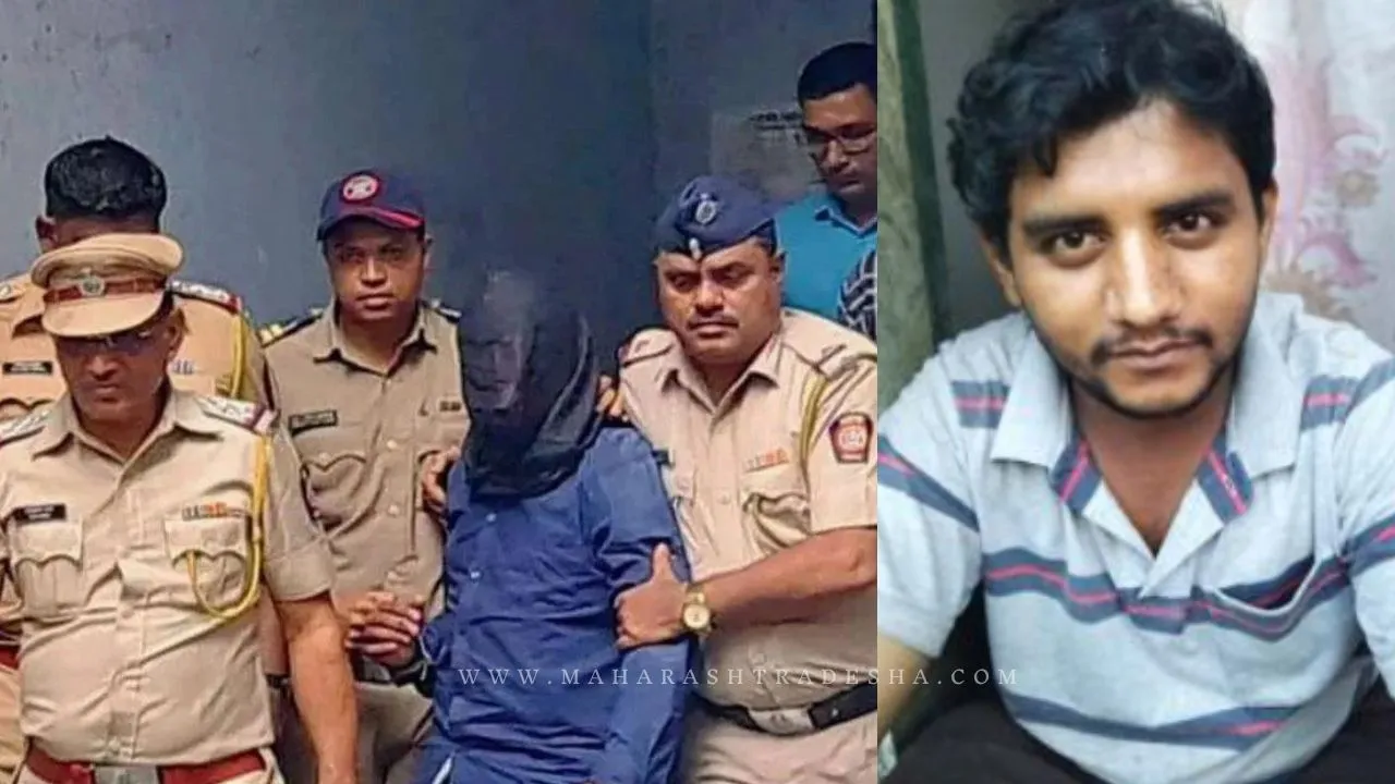 Police responsible for Akshay Shinde encounter