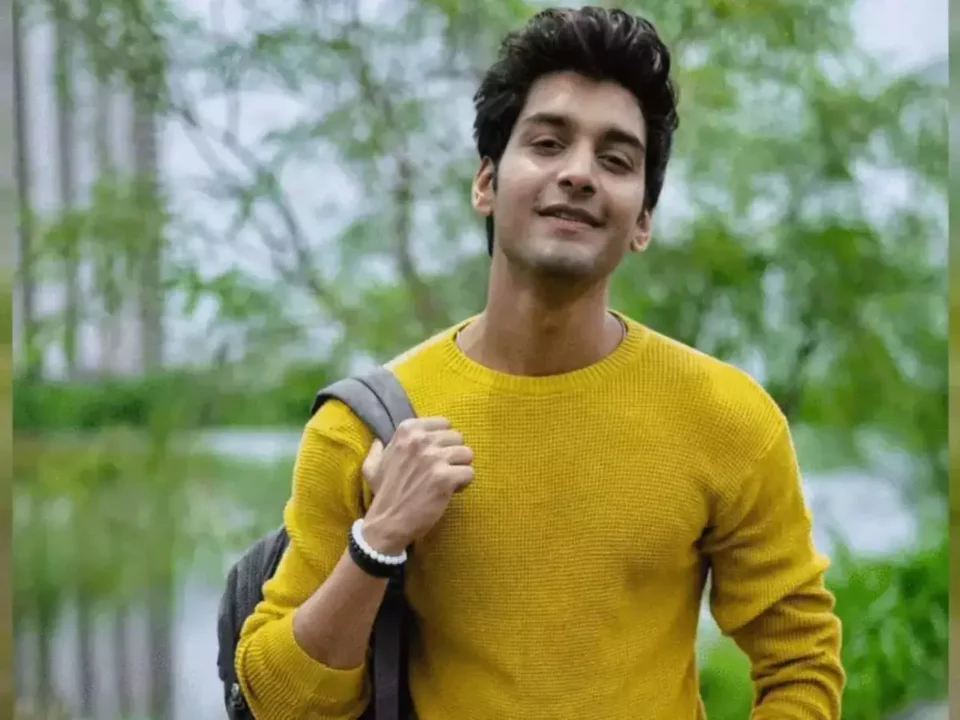 Actor Aman Jaiswal of the film Dhartiputra Nandini died in an accident