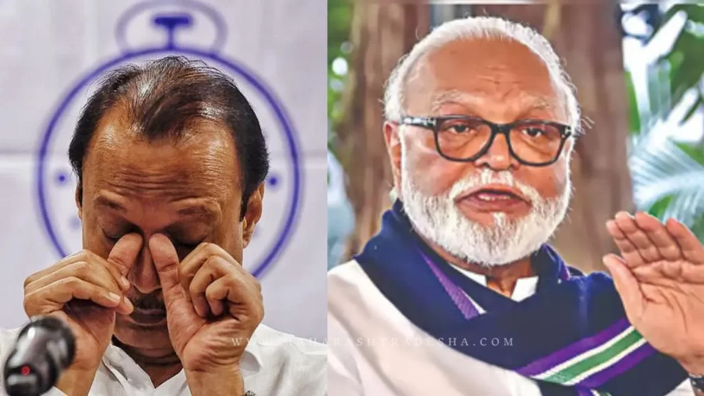Chhagan Bhujbal will join BJP?