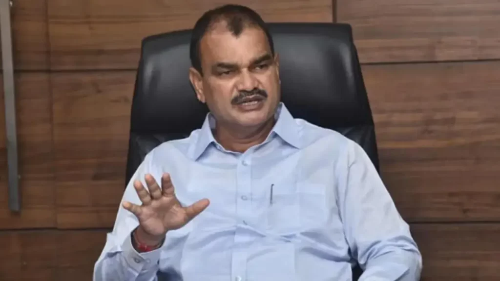 Dattatray Bharne । “कोणी काहीही म्हणू द्या, पण पुण्याचे पालकमंत्री फक्त…”; दत्तात्रय भरणे यांचं मोठं विधान