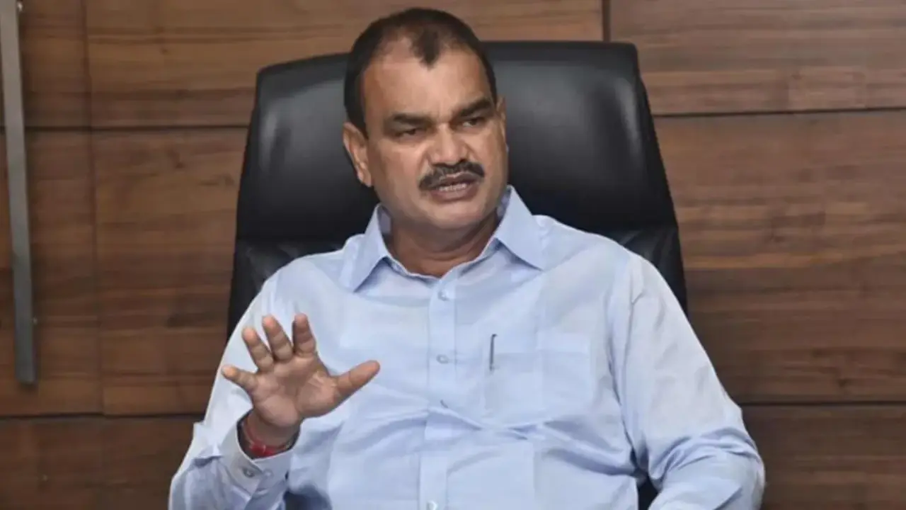 Dattatray Bharne । “कोणी काहीही म्हणू द्या, पण पुण्याचे पालकमंत्री फक्त…”; दत्तात्रय भरणे यांचं मोठं विधान