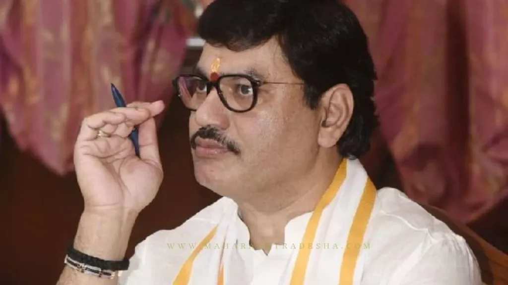 Dhananjay Munde Agricultural pump scam case Hearing in High Court