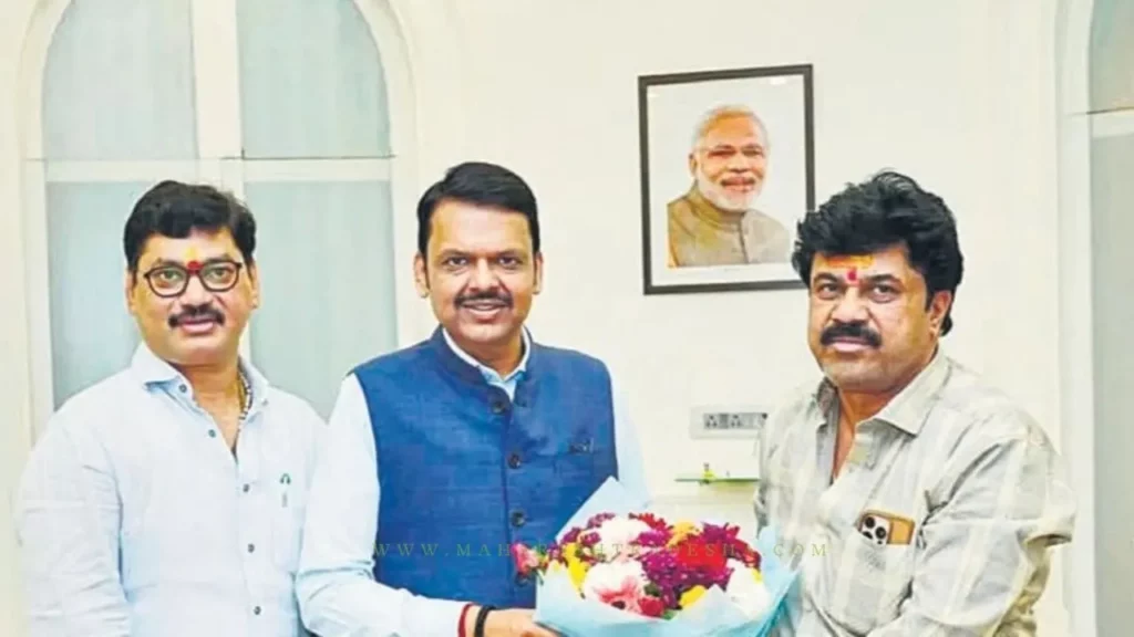 Dhananjay Munde reaction on walmik karad cctv footage santosh deshmukh murder case