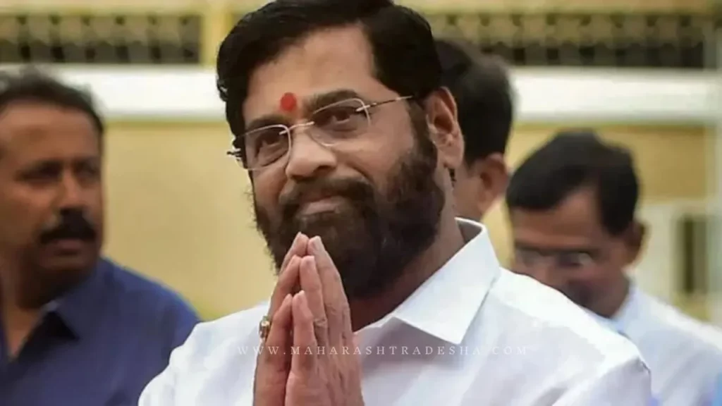 Eknath Shinde | 50 Khoke Ekdum Ok | BMC Election