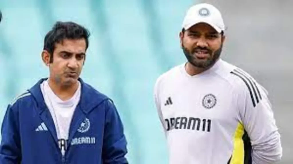 Gautam Gambhir BCCI will take a decision after Champions Trophy