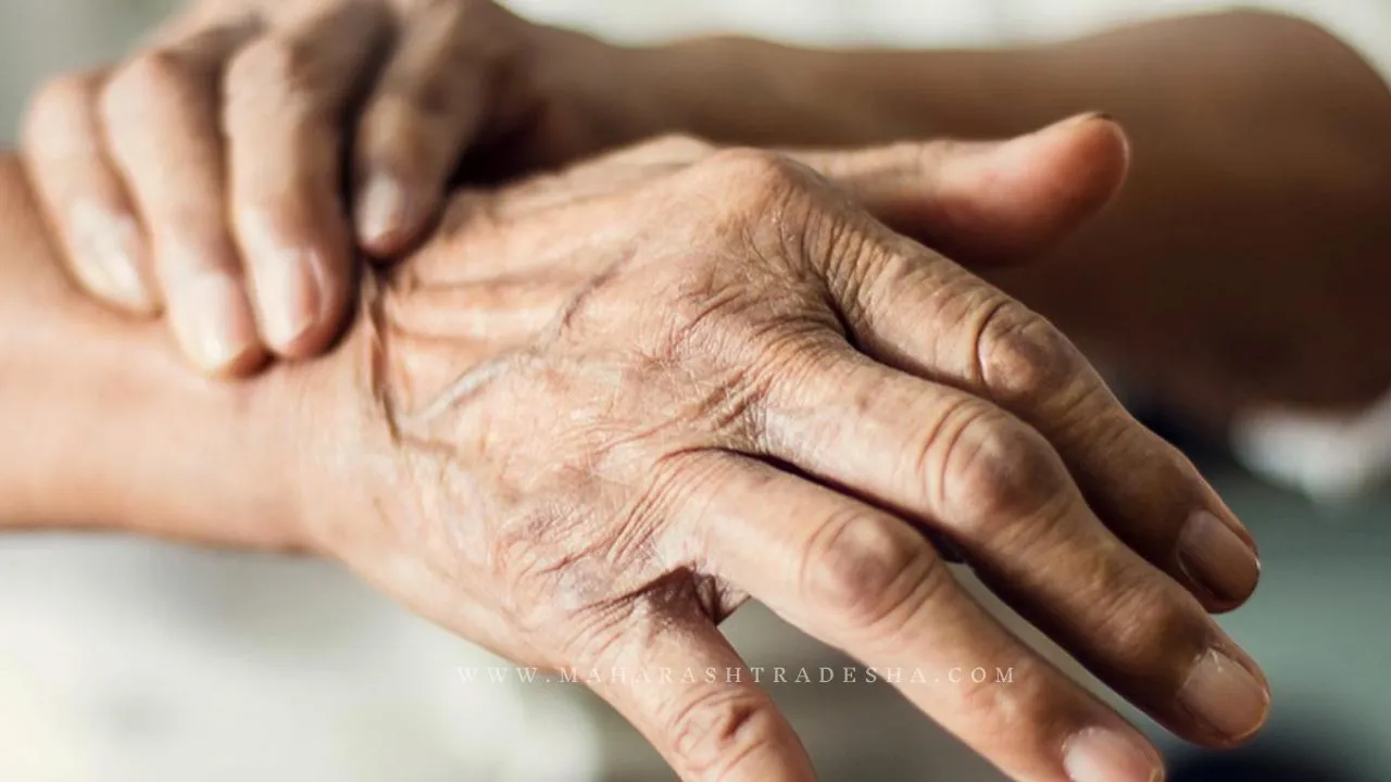 Guillain Barre Syndrome In state, Know the symptoms