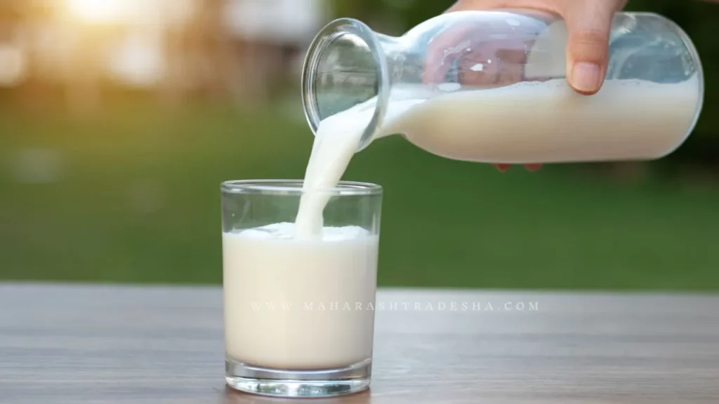 Health tips | consume milk? Be careful