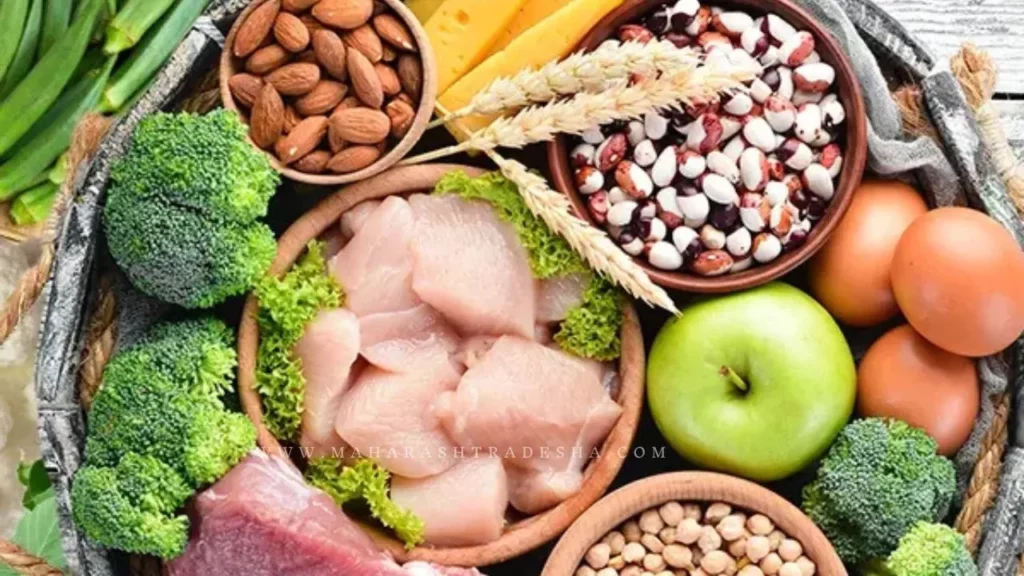 High Protein Diet effect on kidney