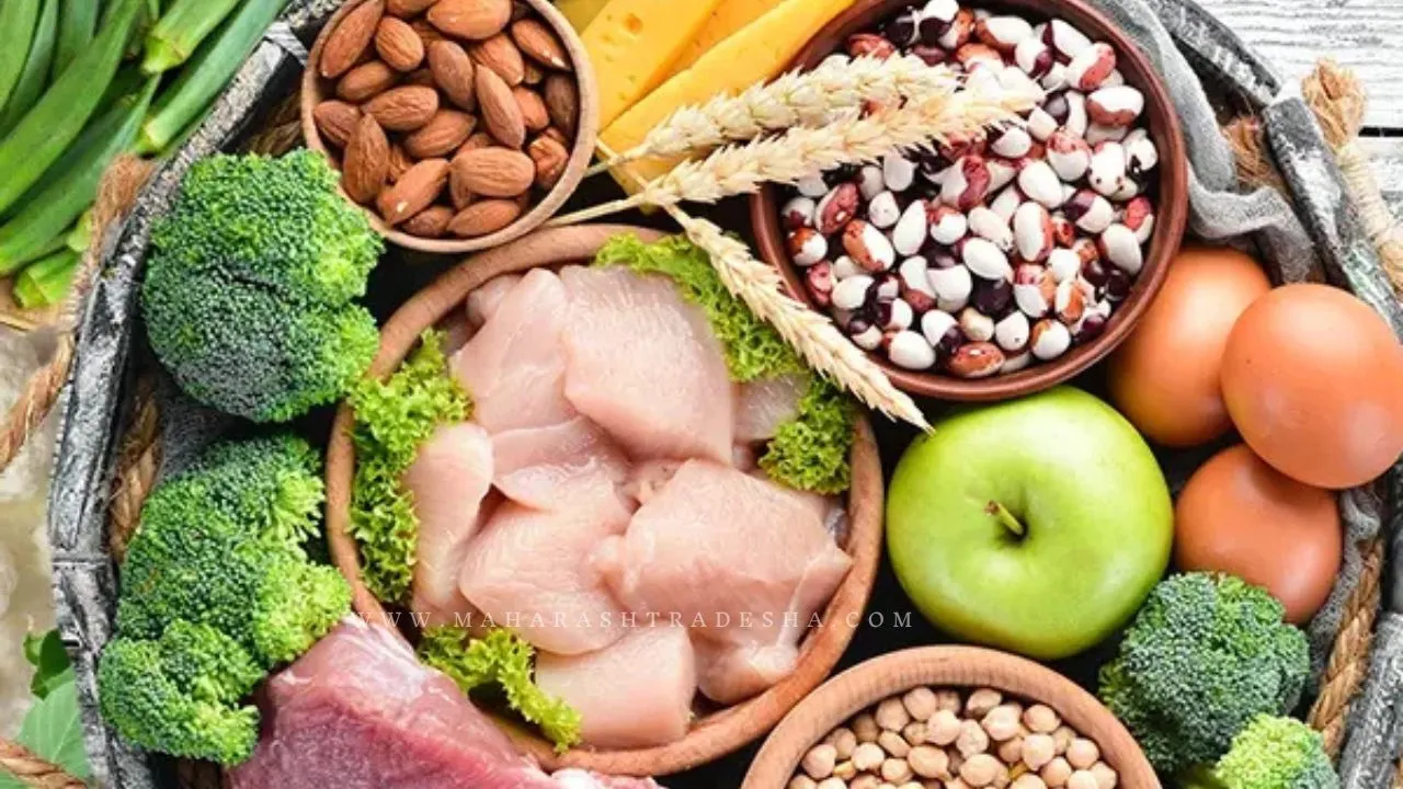 High Protein Diet effect on kidney