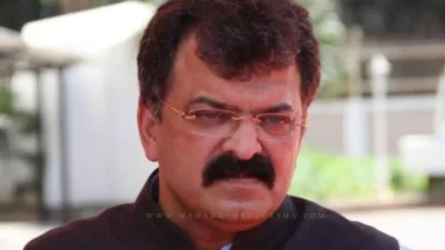 "त्यांची हत्याच! महाराष्ट्र मनुवादाने पोखरलाय"; jitendra awhad यांचा गंभीर आरोप Jitendra awhad on akshay shinde, somnath suryavanshi murder