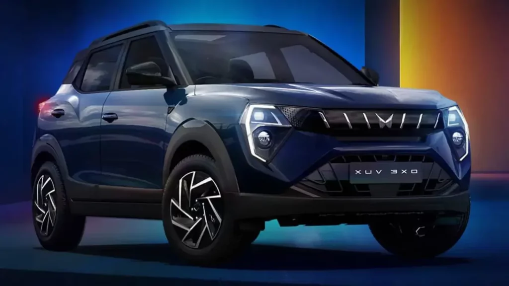 Mahindra XUV 3XO EV launch big update check all details