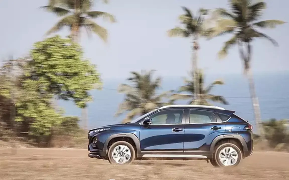 Maruti Suzuki offering a huge discount of Rs 1.33 lakh on this car