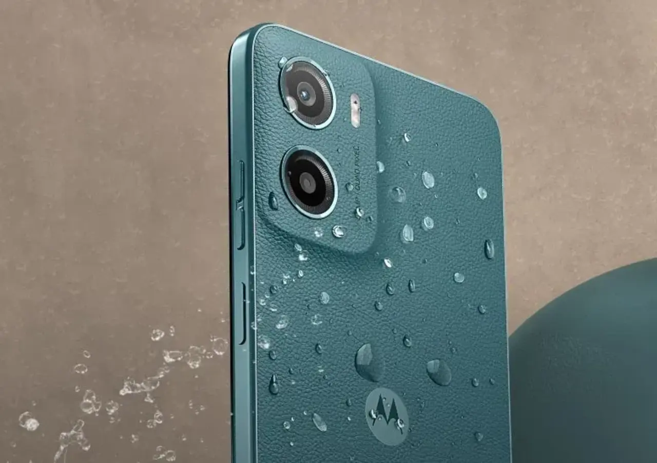 Moto G05 Offer 5200mAh battery 12GB RAM and price of just Rs 6999