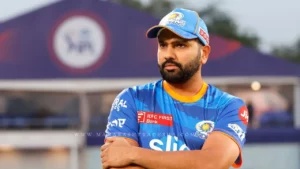 Rohit sharma ला पुन्हा धक्का! Ipl 2025 पूर्वीच संघाने घेतला मोठा निर्णय