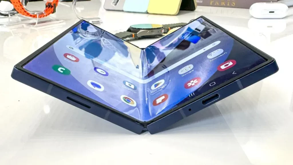 Samsung Discount Offer these two foldable phones are 20 thousand cheaper
