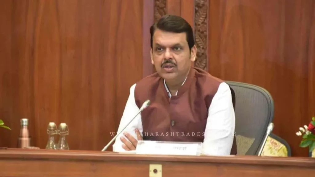 Santosh Deshmukh | govt give big decision