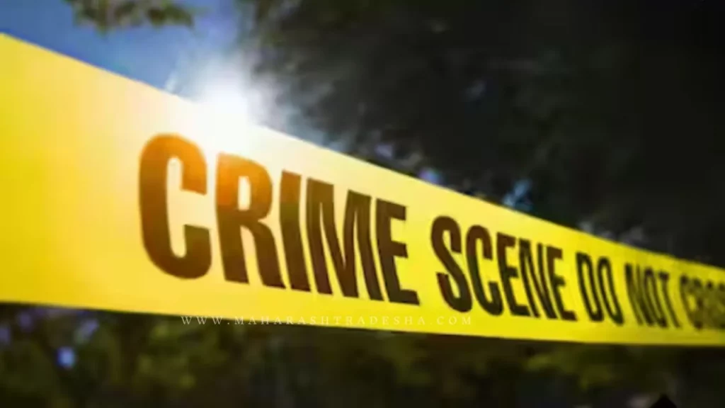 After Santosh Deshmukh massacre, two brothers brutally murdered in Beed