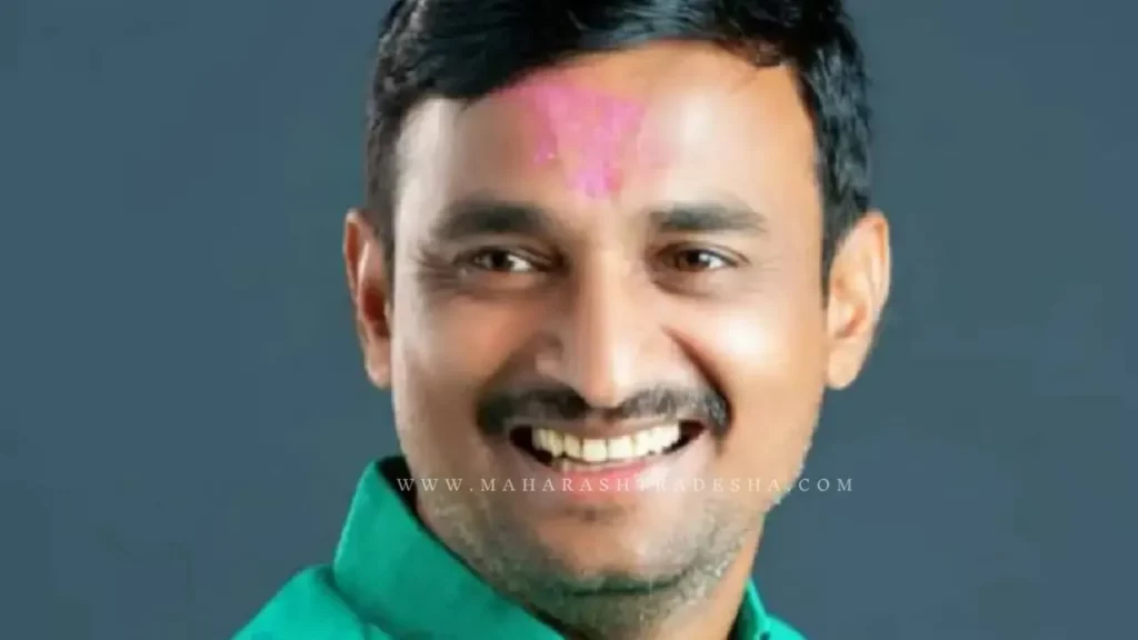 Santosh Deshmukh हत्याप्रकरणी पोलिसांनी केला धक्कादायक खुलासा, आरोपींच्या फोनमध्येच...
