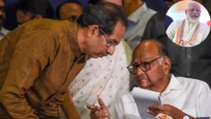 Sharad pawar, uddhav thackeray join bjp, claims bachu kadu