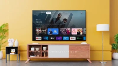 'या' 65 इंचाच्या smart tv वर मिळतेय चक्क 63 हजारांची सवलत, कुठे मिळतोय लाभ? जाणून घ्या Flipkart sale on smart tv