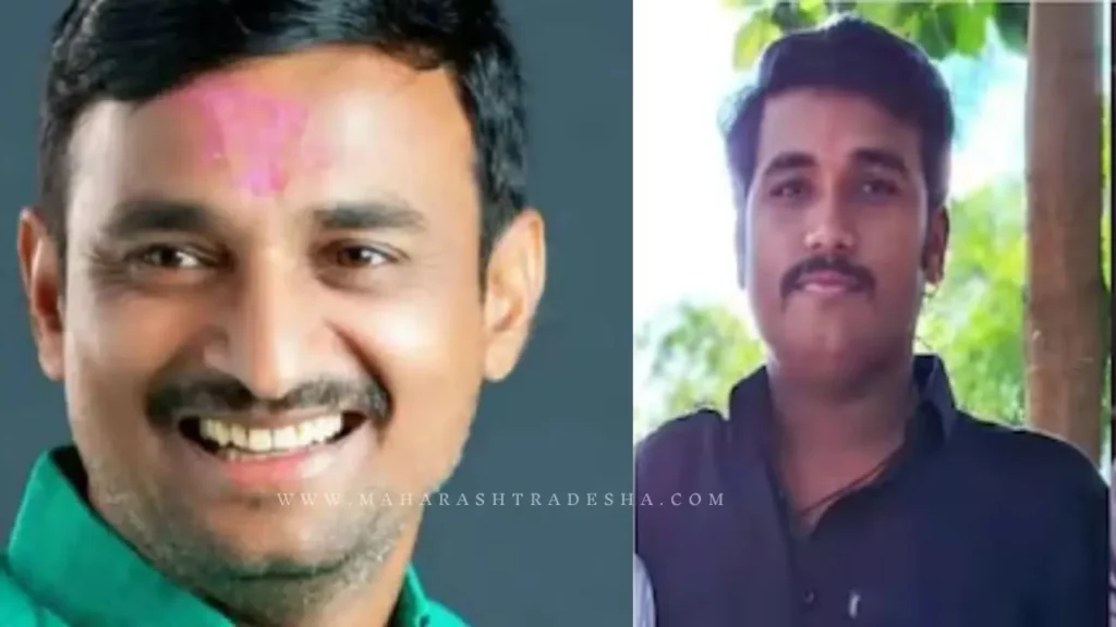 आत्ताच्या घडीची सर्वात मोठी बातमी! Sudarshan Ghule बाबत धक्कादायक माहिती आली समोर