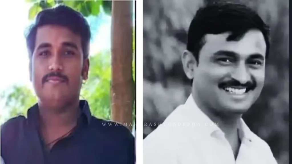 Sudarshan Ghule । संतोष देशमुख हत्येप्रकरणी मोठी अपडेट, कोर्टाने घेतला मोठा निर्णय