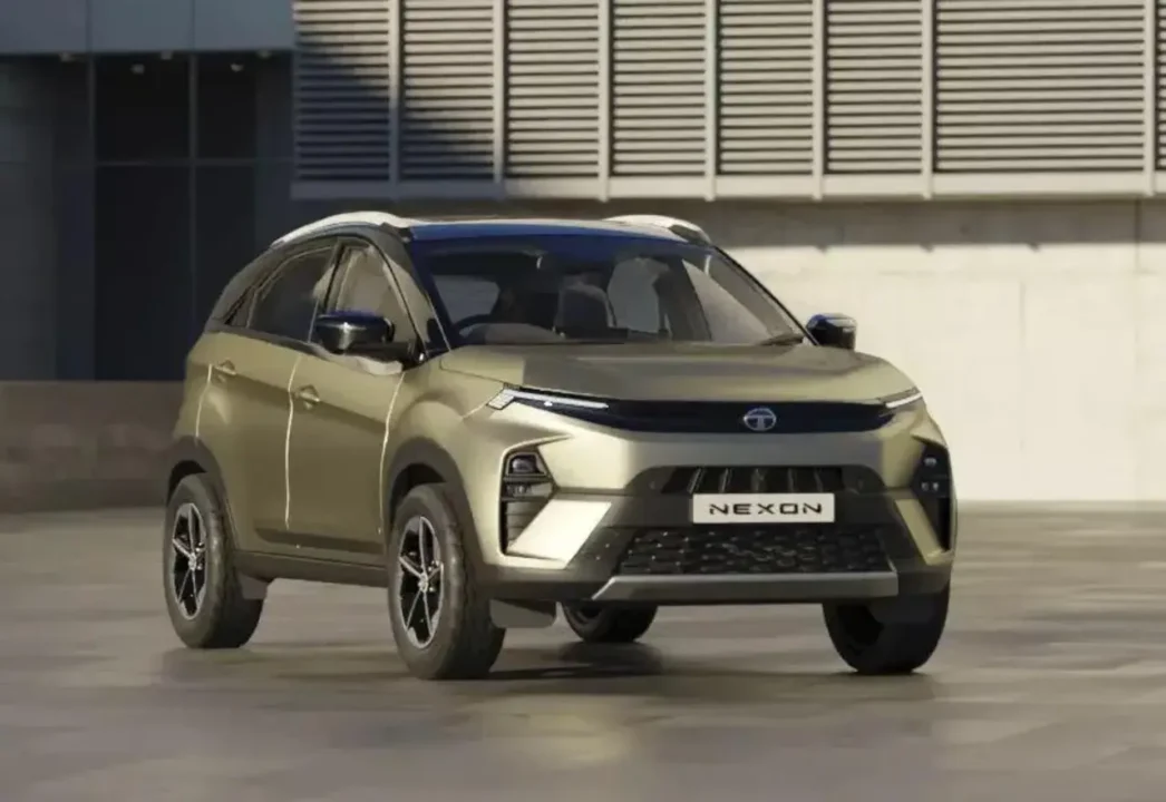 Tata Nexon cheaper by Rs 30000 in indian market check details