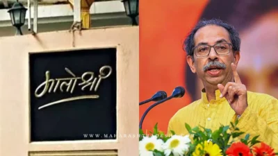 'बाळासाहेबांनी वाचवलं नसतं तर मोदी दिसले नसते... '; उद्धव ठाकरे भावूक, पण डोळ्यातील 'त्या' पाण्याचं सत्य काय? Uddhav thackeray