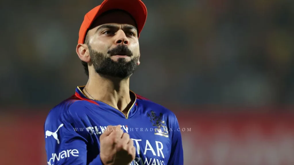 Virat Kohli RCB - Suresh Raina