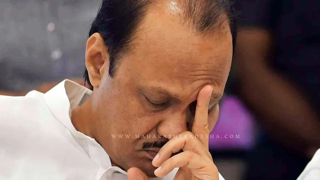 Walmik Karad | bajrang sonawane biggest claim