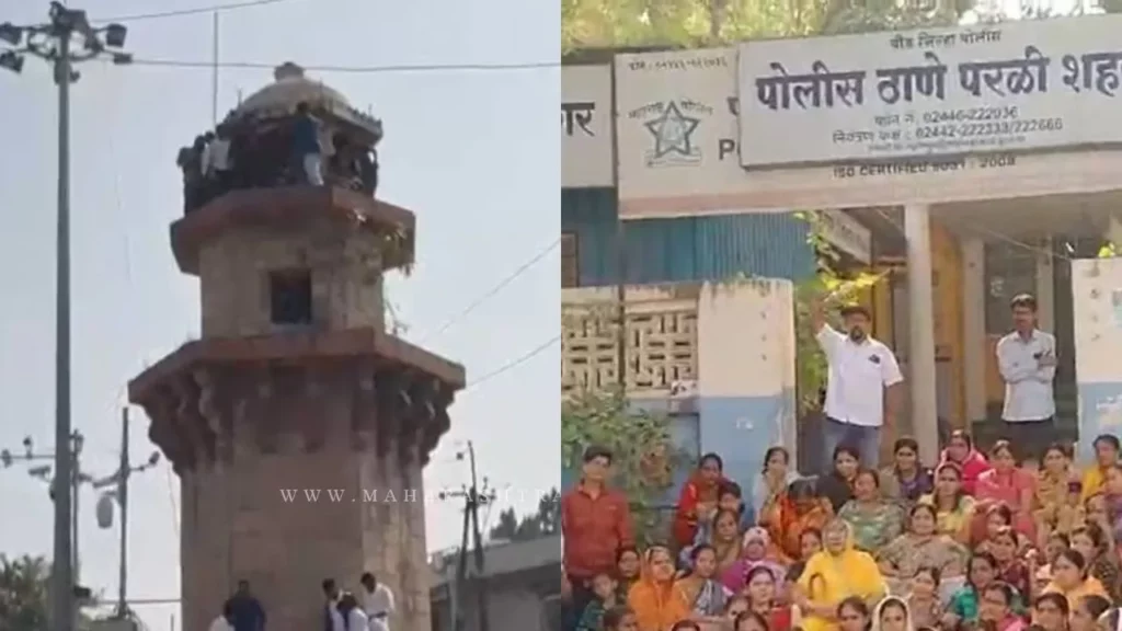 Walmik Karad
