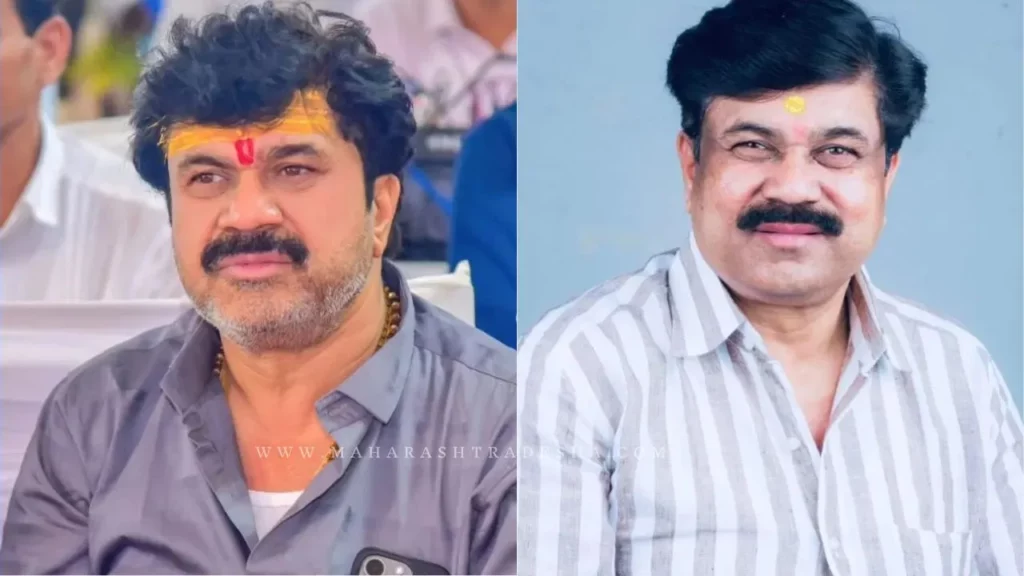Walmik Karad threatened Santosh Deshmukh