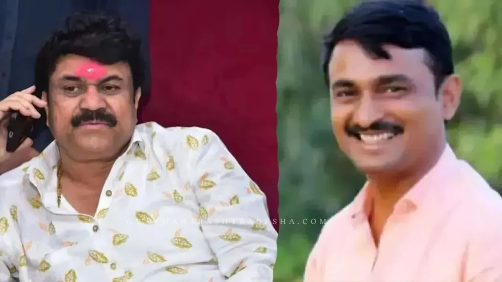 Walmik Karad Bail Hearing