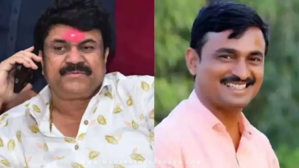 Walmik Karad Case | Santosh Deshmukh Murder Update