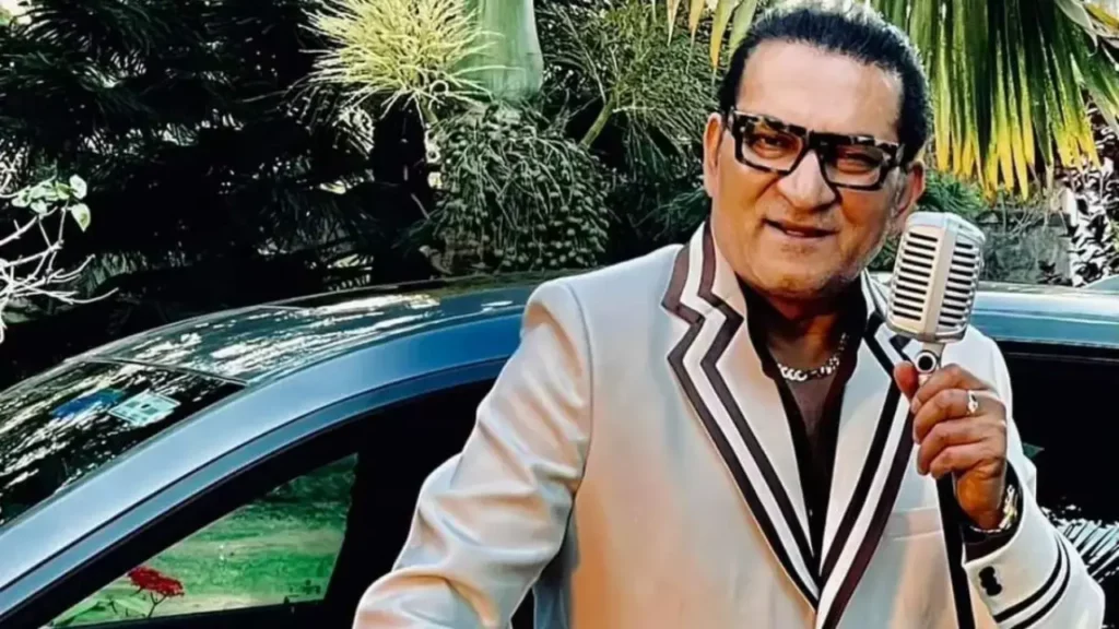 'त्या' वक्तव्यावरून Abhijeet Bhattacharya यांना लीगल नोटीस; नेमकं प्रकरण काय?