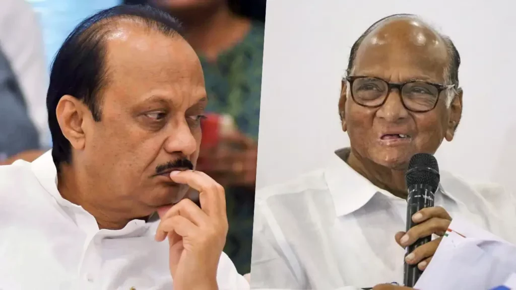  “बजरंगाच्या छातीत प्रभू राम दिसतील, तसं माझ्या छातीत शरद पवार”; Ajit Pawar गटाच्या नेत्याचं वक्तव्य 