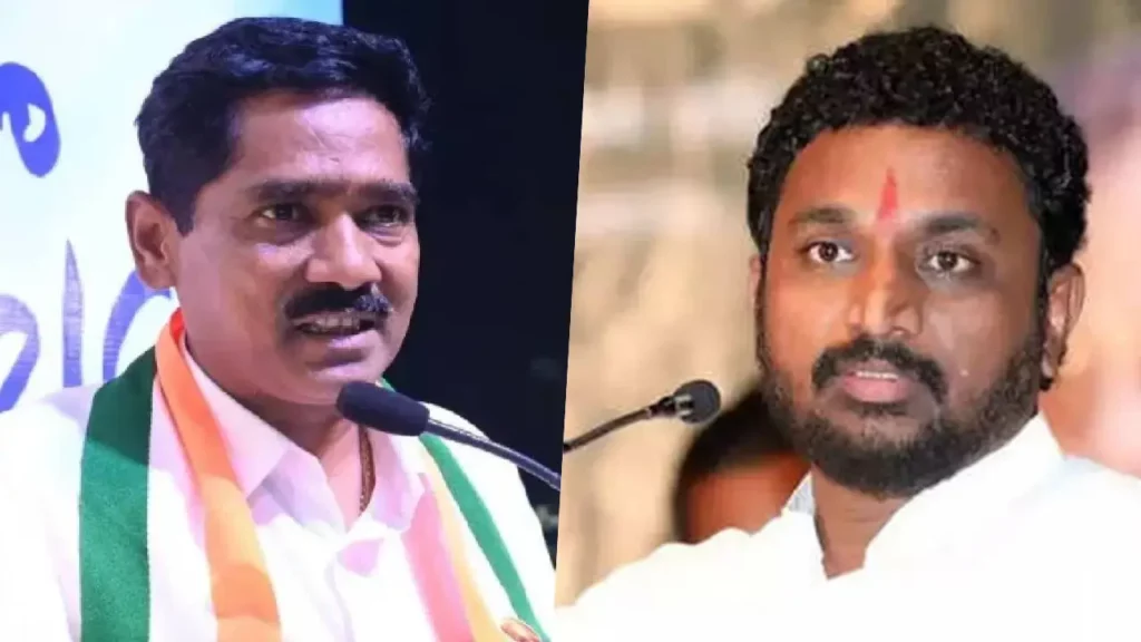 “अमोल मिटकरींना हे खूप महागात पडेल"; 'त्या' फोटोवरून Bajrang Sonawane संतापले
