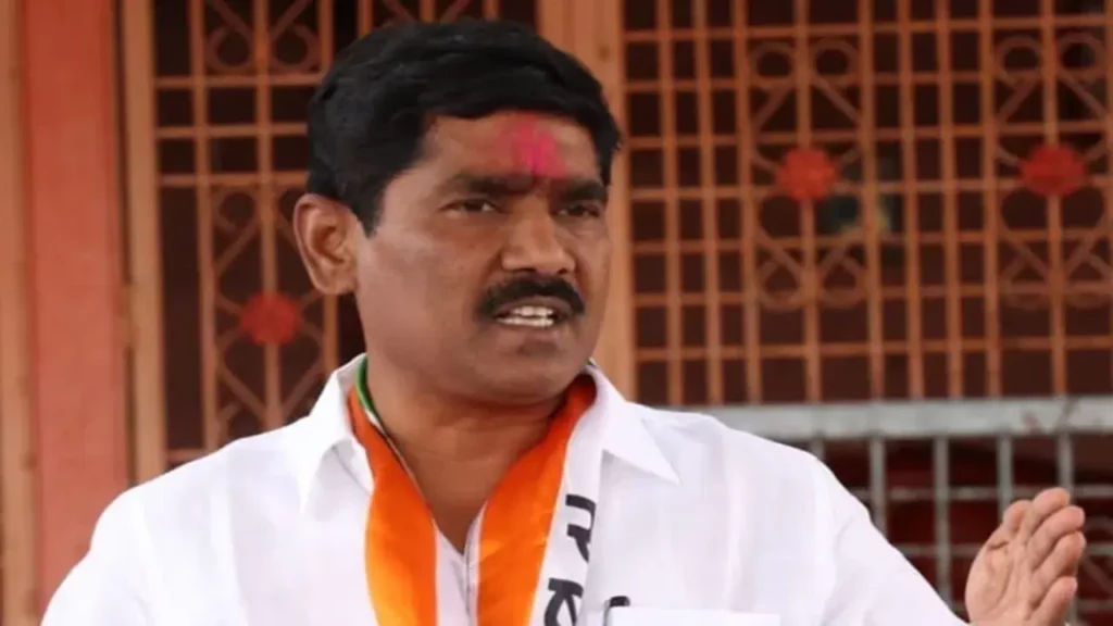 बीड हत्याप्रकरणात Bajarang Sonawane यांचं मोठं वक्तव्य! म्हणाले, "मास्टरमाईंडला..."